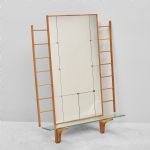 1589 3252 HALLWAY MIRROR